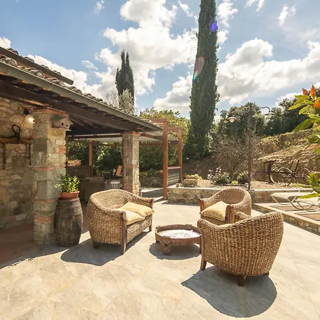 Vepri By Mmega Villa Cennina