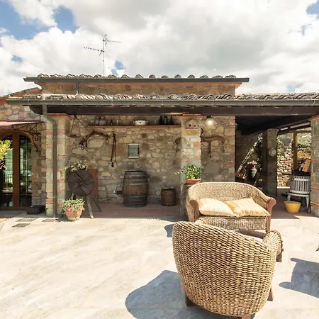 Villa Vepri By Mmega Cennina