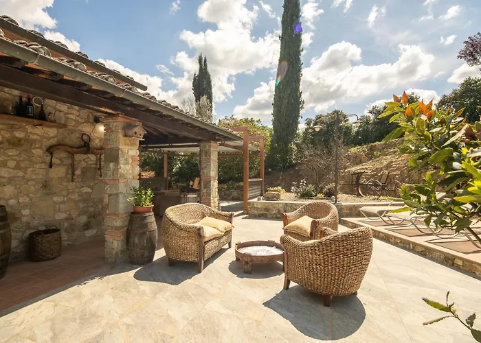 Vepri By Mmega Villa Cennina