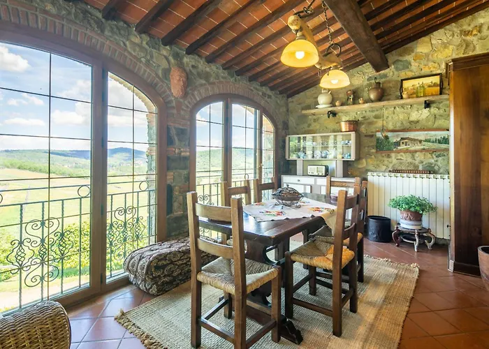 Villa Vepri By Mmega Cennina