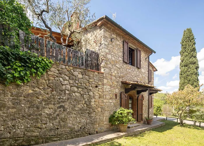 Villa Vepri By Mmega