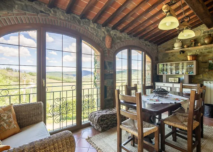 Villa Vepri By Mmega Cennina