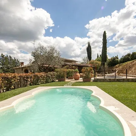 Vepri By Mmega Villa Cennina