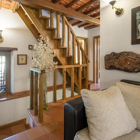 Villa Vepri By Mmega
