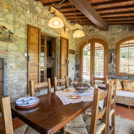 Vepri By Mmega Villa Cennina
