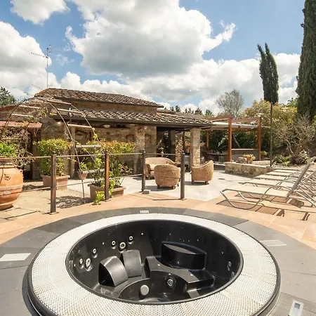 Vepri By Mmega Villa Cennina