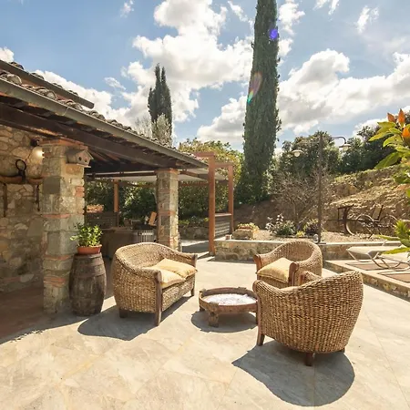 Villa Vepri By Mmega