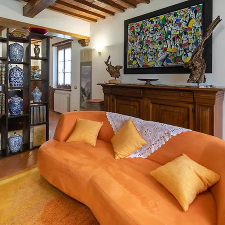 Vepri By Mmega Villa Cennina